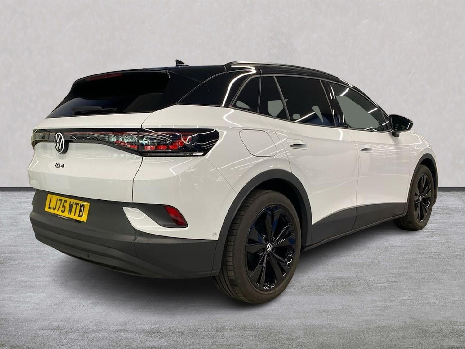 Used Volkswagen ID.4 2026 for sale - 77901594: Photo 18