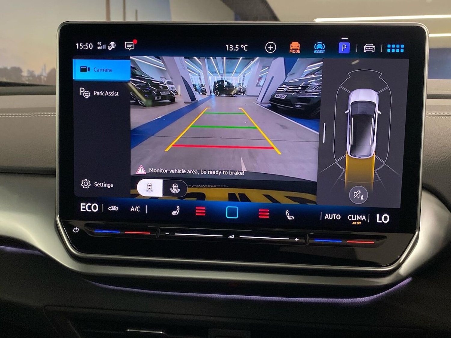 Used Volkswagen ID.4 2026 for sale - 77901594: Photo 22