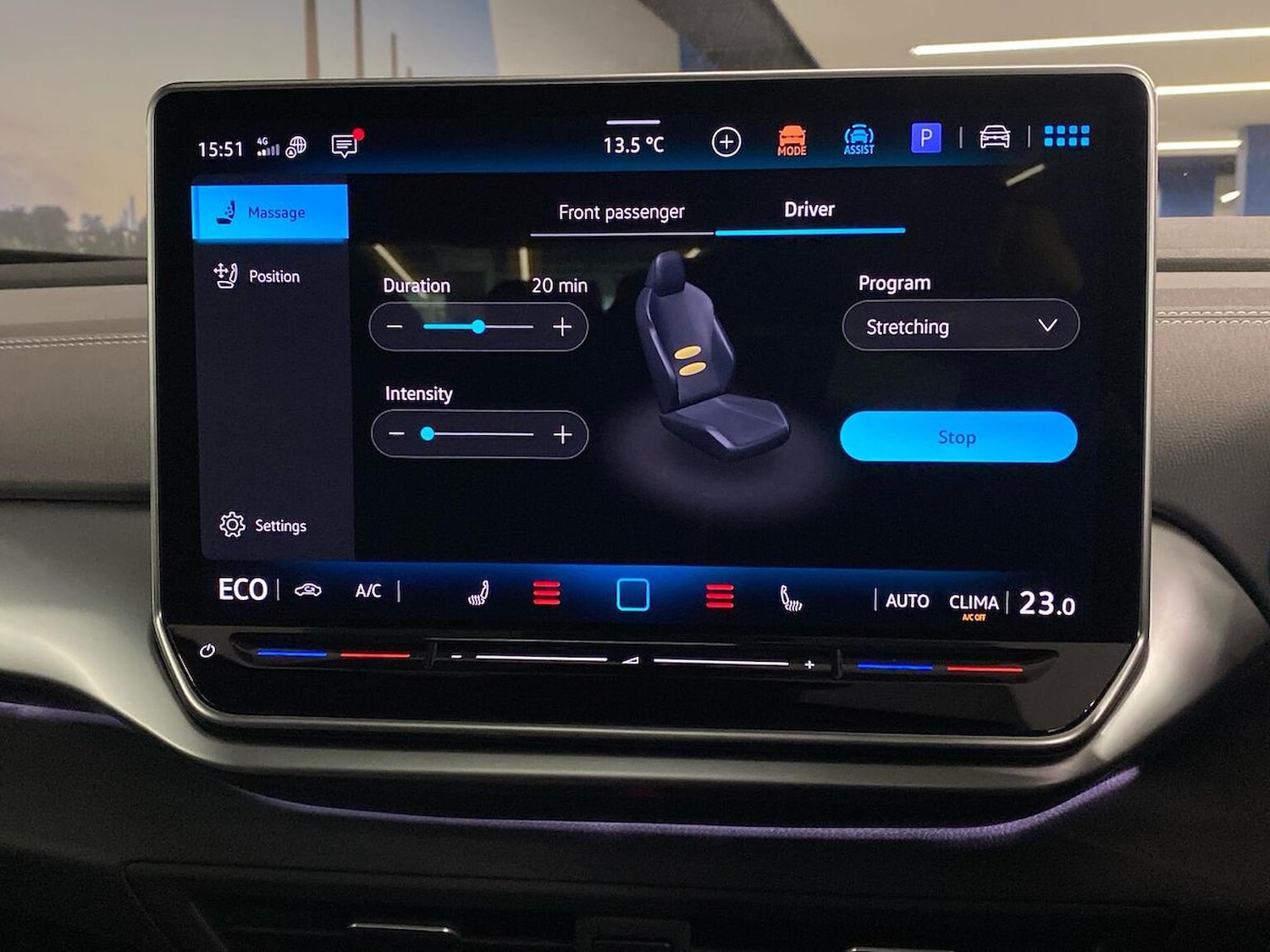 Used Volkswagen ID.4 2026 for sale - 77901594: Photo 24