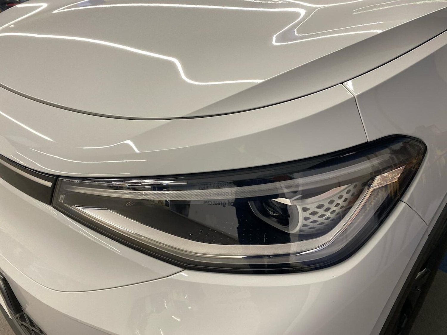 Used Volkswagen ID.4 2026 for sale - 77901594: Photo 32