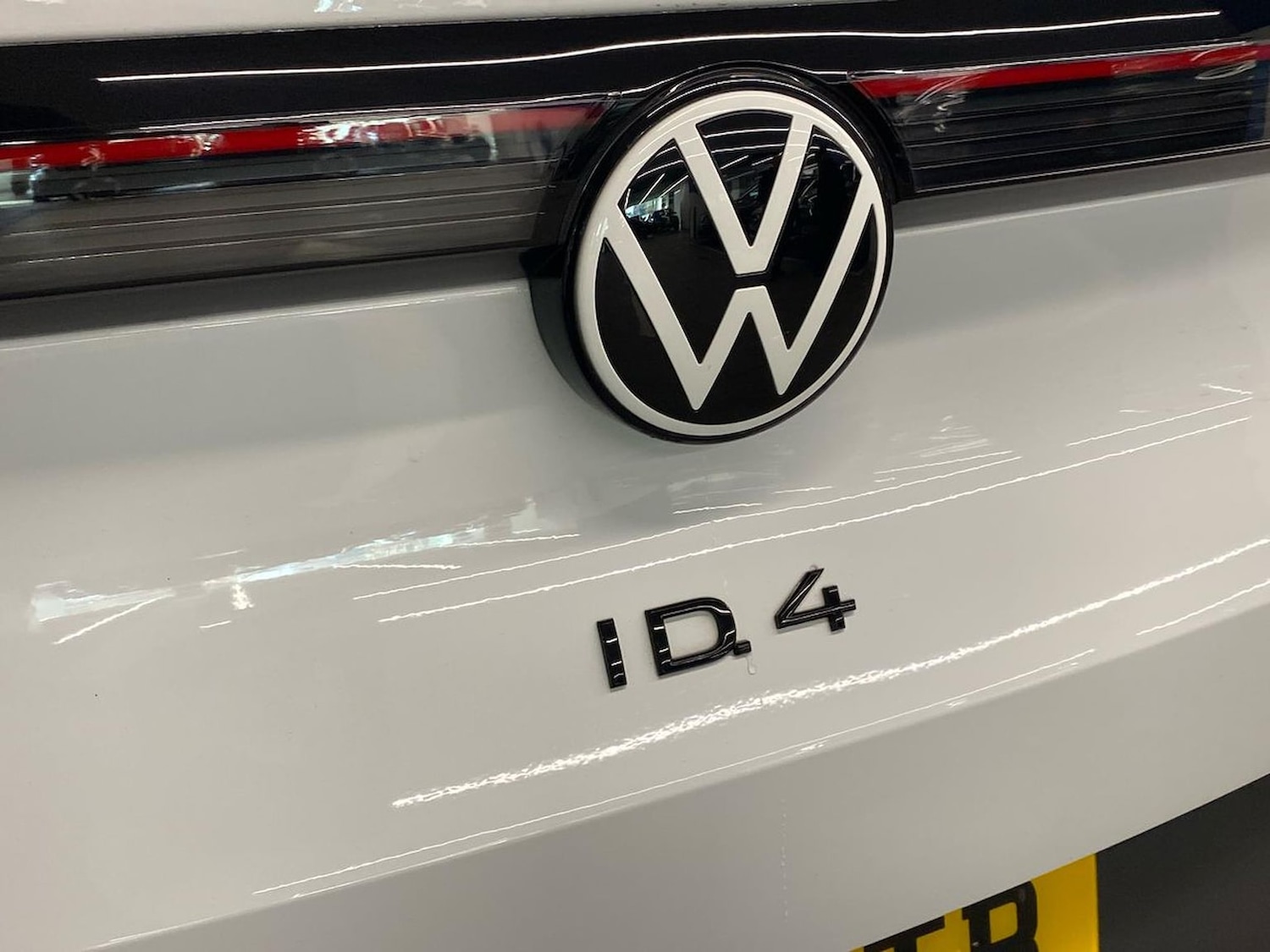 Used Volkswagen ID.4 2026 for sale - 77901594: Photo 33