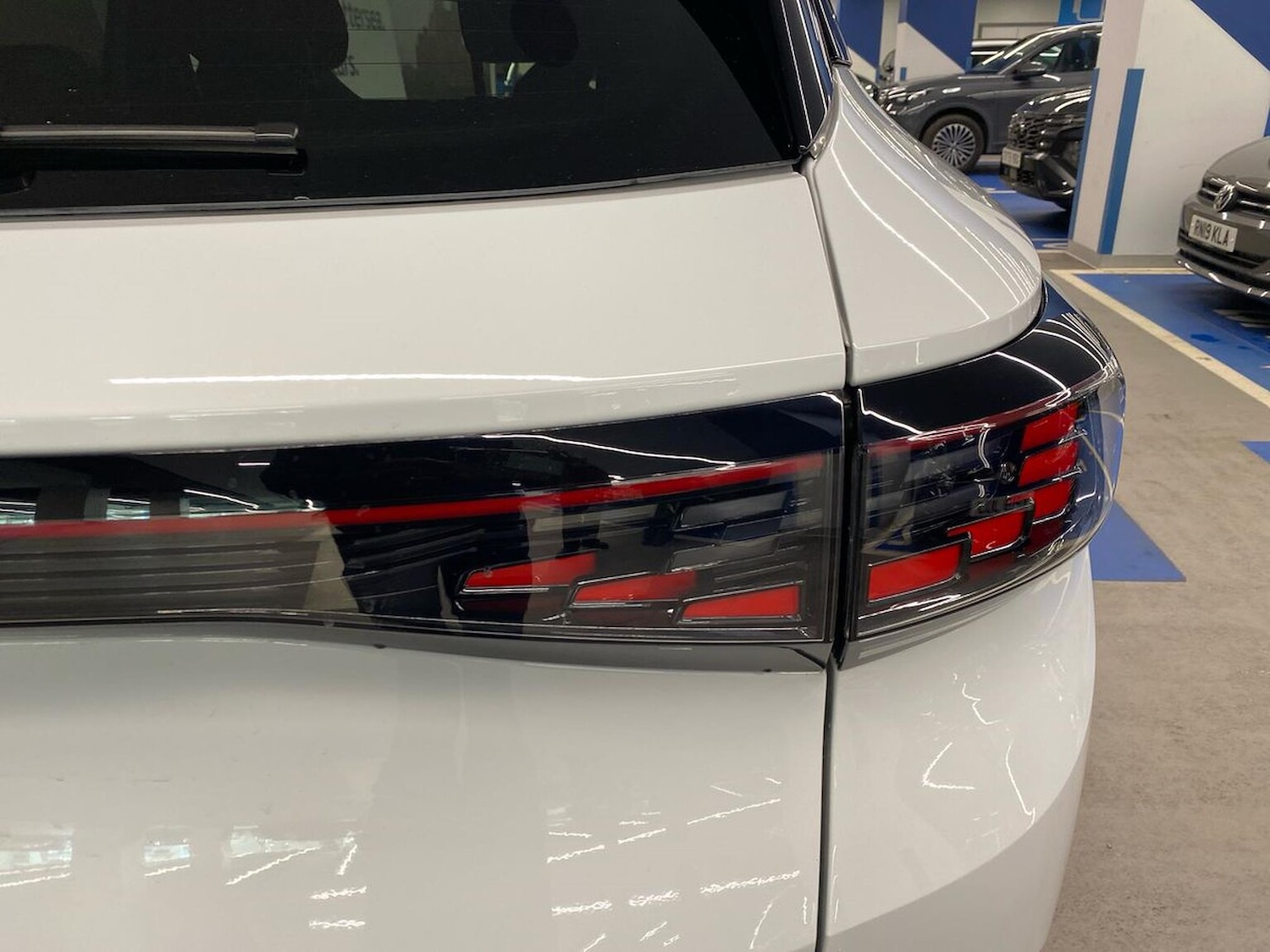 Used Volkswagen ID.4 2026 for sale - 77901594: Photo 34