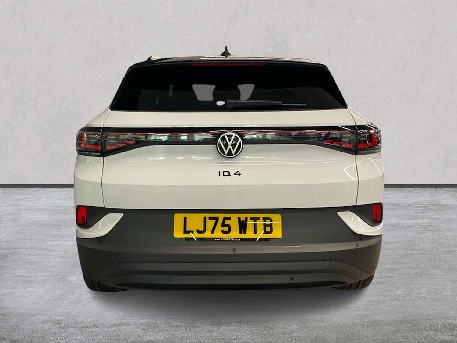 Used Volkswagen ID.4 2026 for sale - 77901594: Photo 4