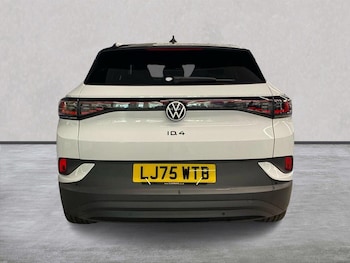 Used Volkswagen ID.4 2026 for sale - 77901594: Photo