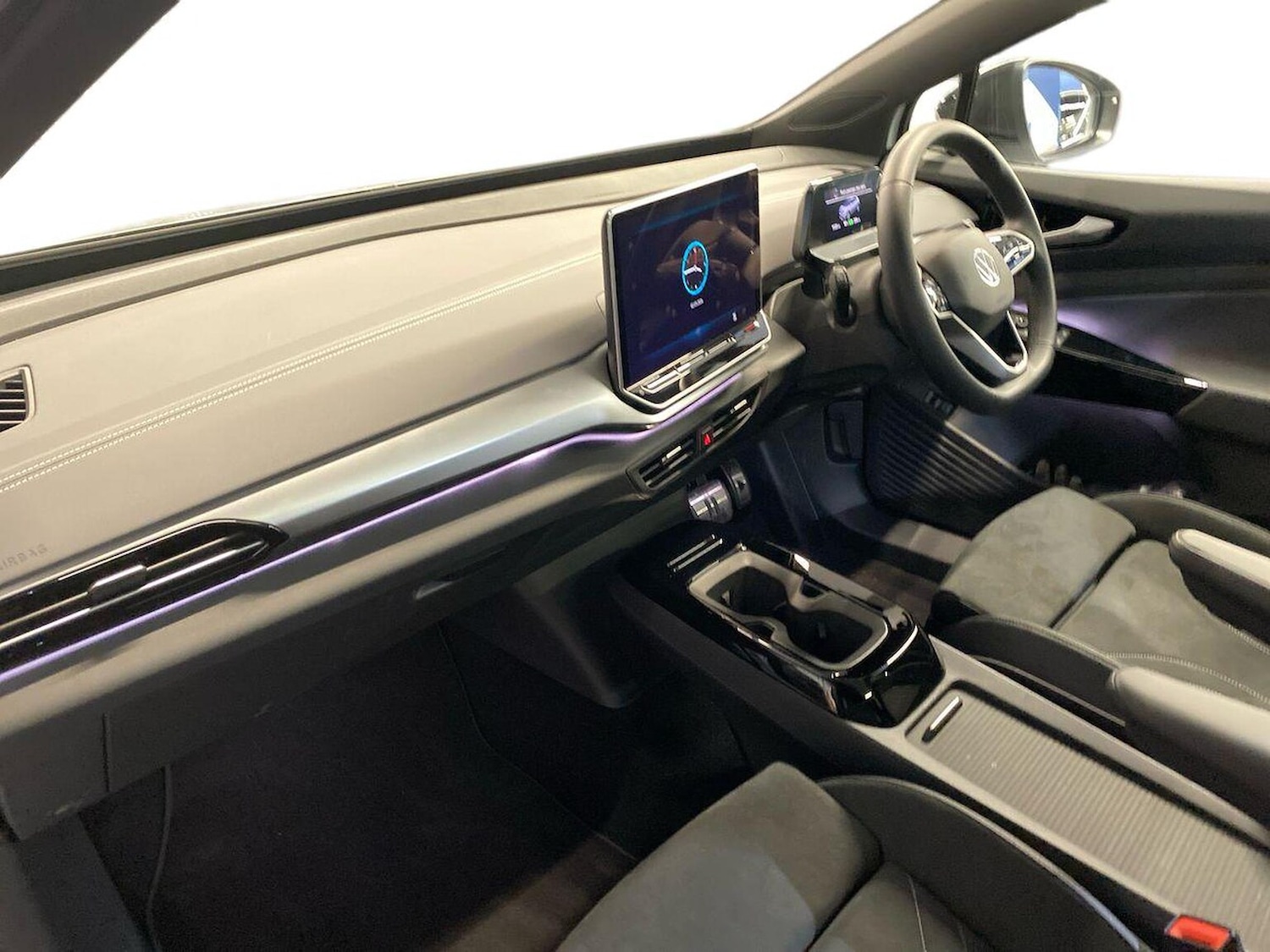 Used Volkswagen ID.4 2026 for sale - 77901594: Photo 7