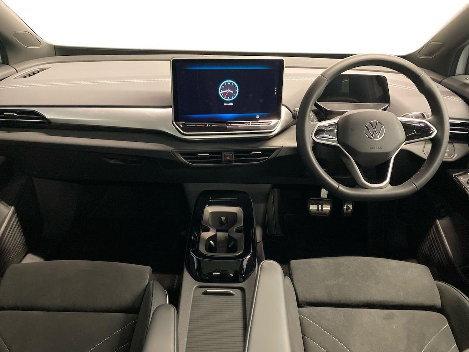 Used Volkswagen ID.4 2026 for sale - 77901594: Photo 8