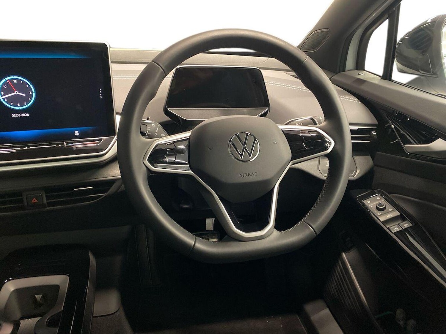 Used Volkswagen ID.4 2026 for sale - 77901594: Photo 9