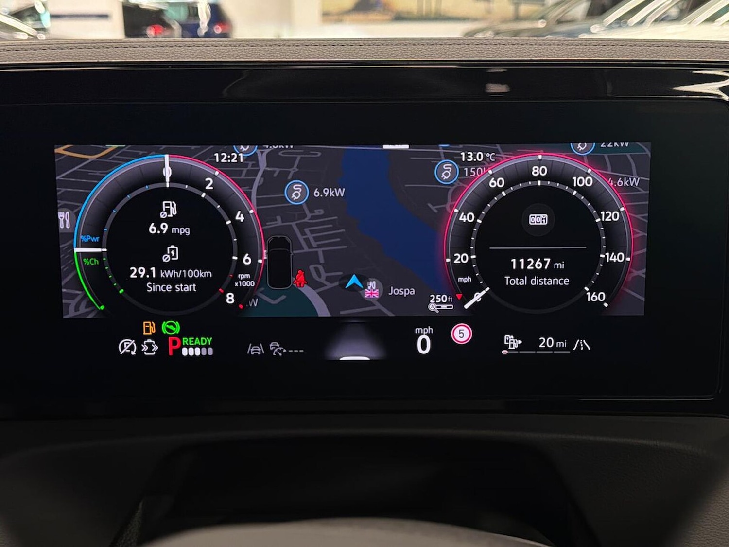 Used Volkswagen Tiguan 2025 for sale - 78195257: Photo 10