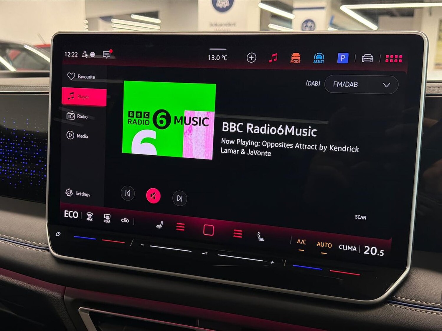 Used Volkswagen Tiguan 2025 for sale - 78195257: Photo 11