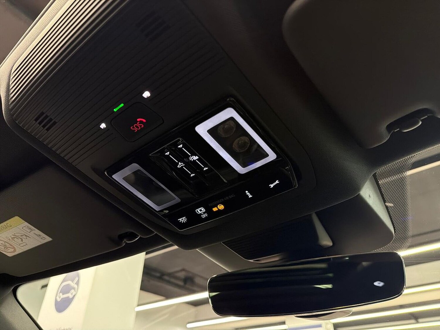 Used Volkswagen Tiguan 2025 for sale - 78195257: Photo 14