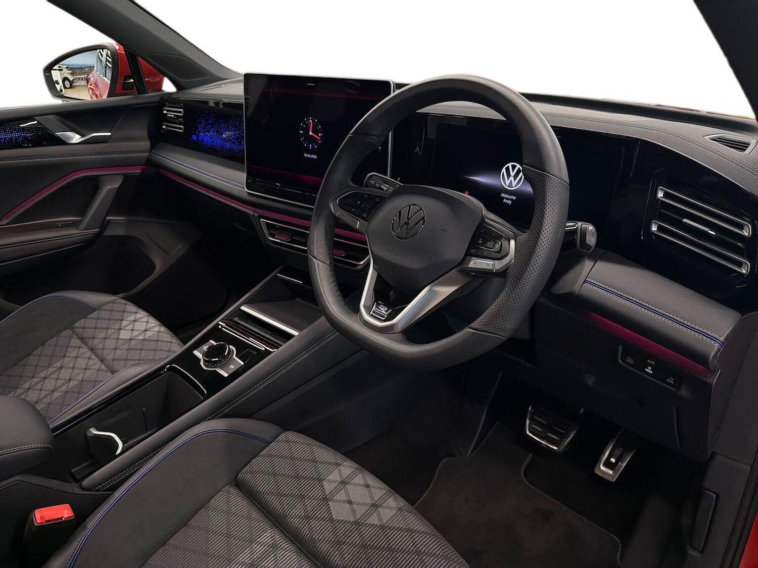 Used Volkswagen Tiguan 2025 for sale - 78195257: Photo 15