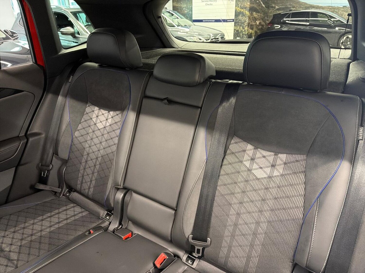 Used Volkswagen Tiguan 2025 for sale - 78195257: Photo 16