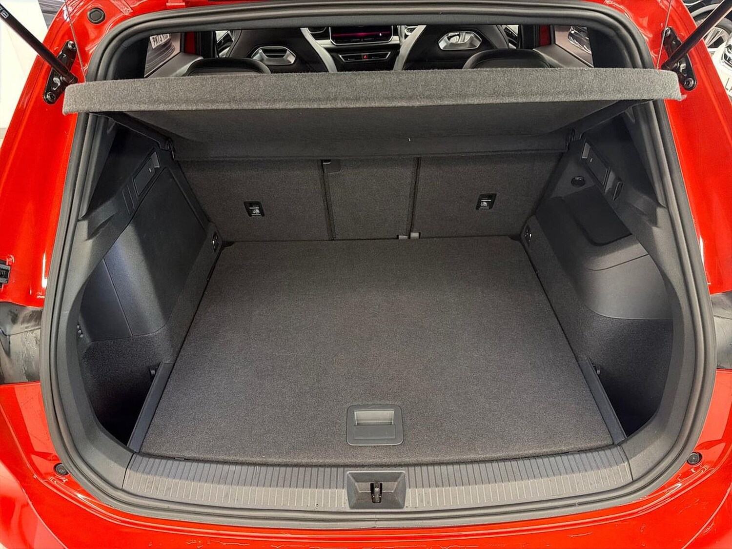 Used Volkswagen Tiguan 2025 for sale - 78195257: Photo 17