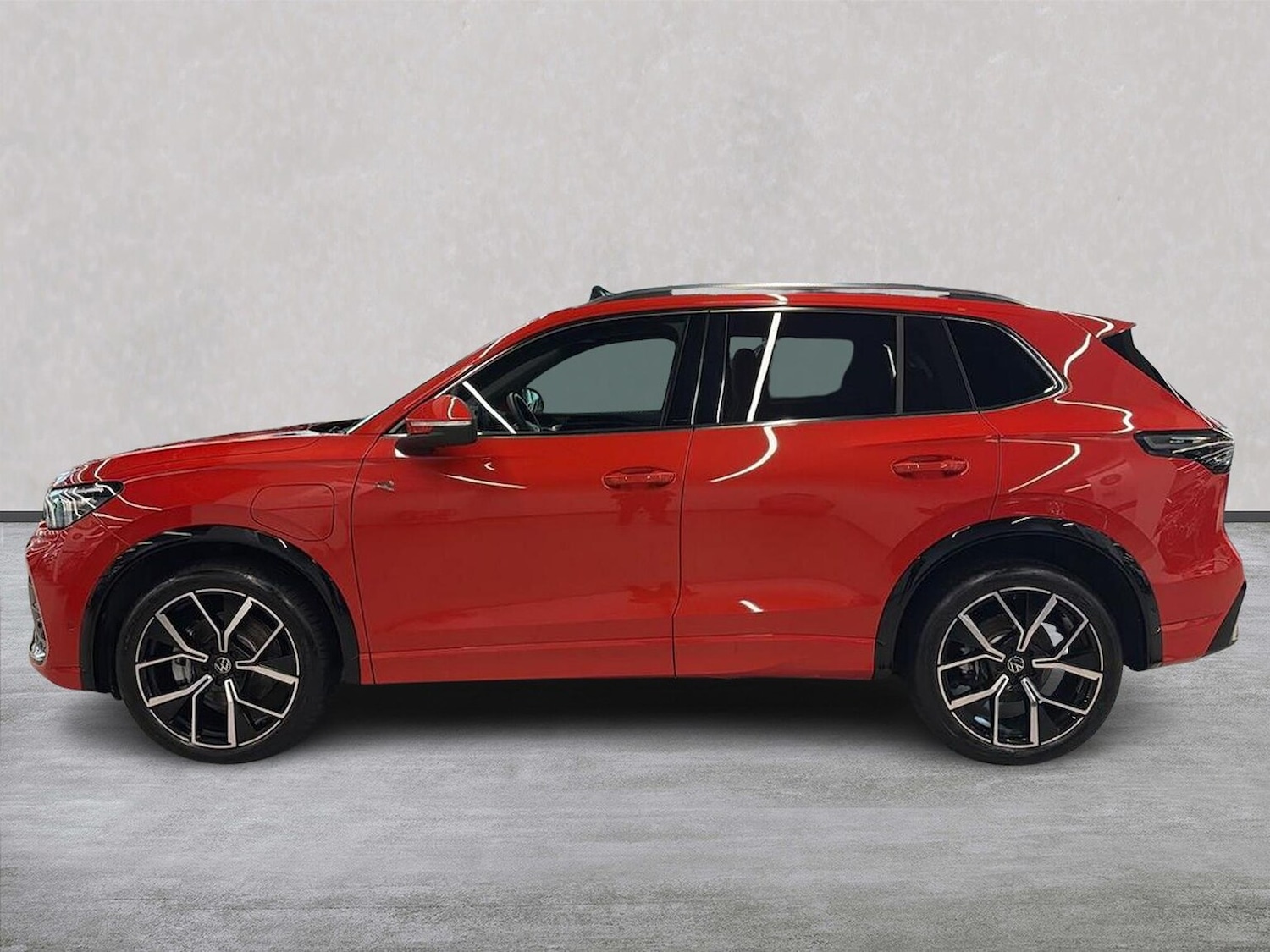 Used Volkswagen Tiguan 2025 for sale - 78195257: Photo 19