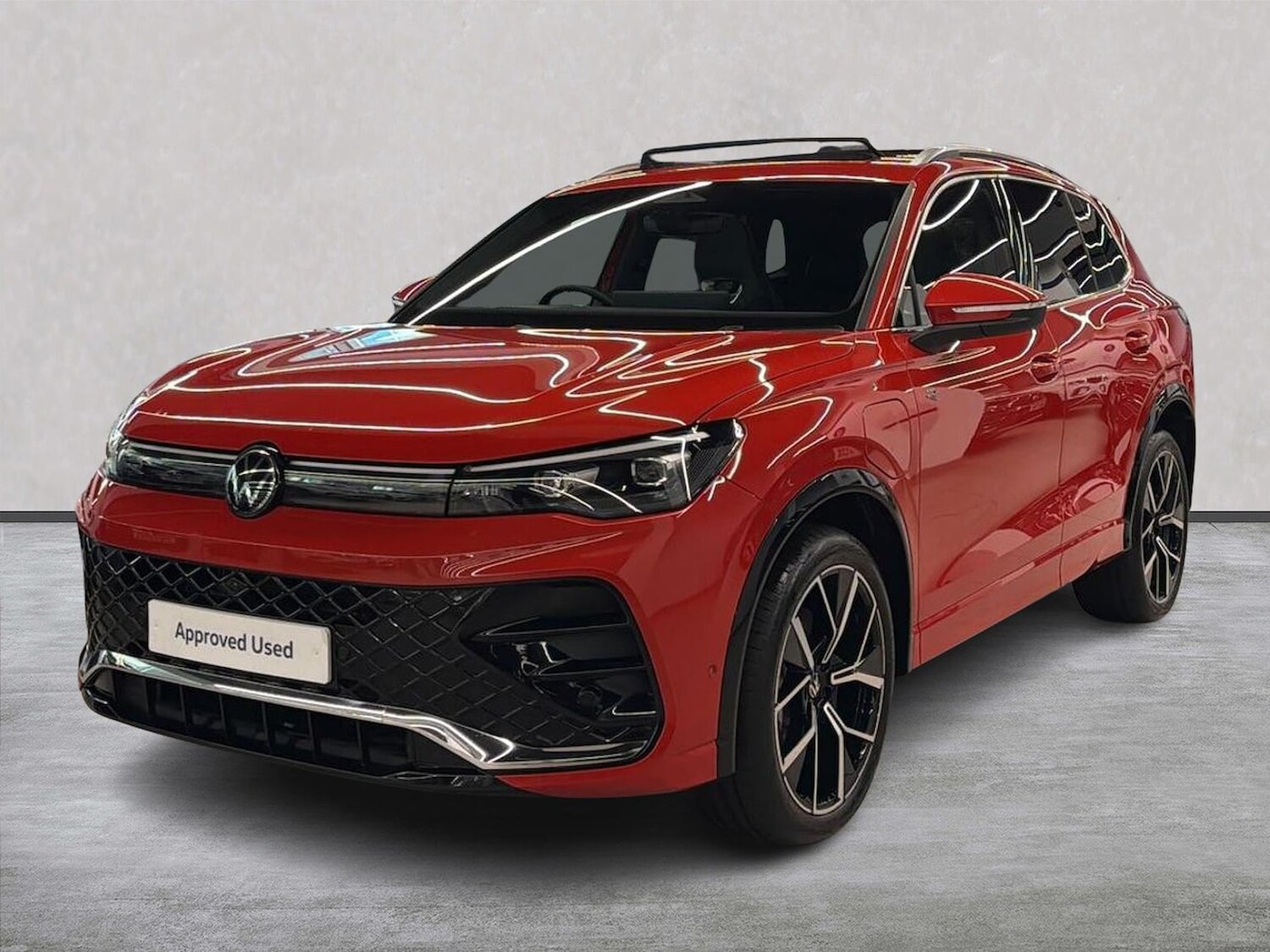 Used Volkswagen Tiguan 2025 for sale - 78195257: Photo 20