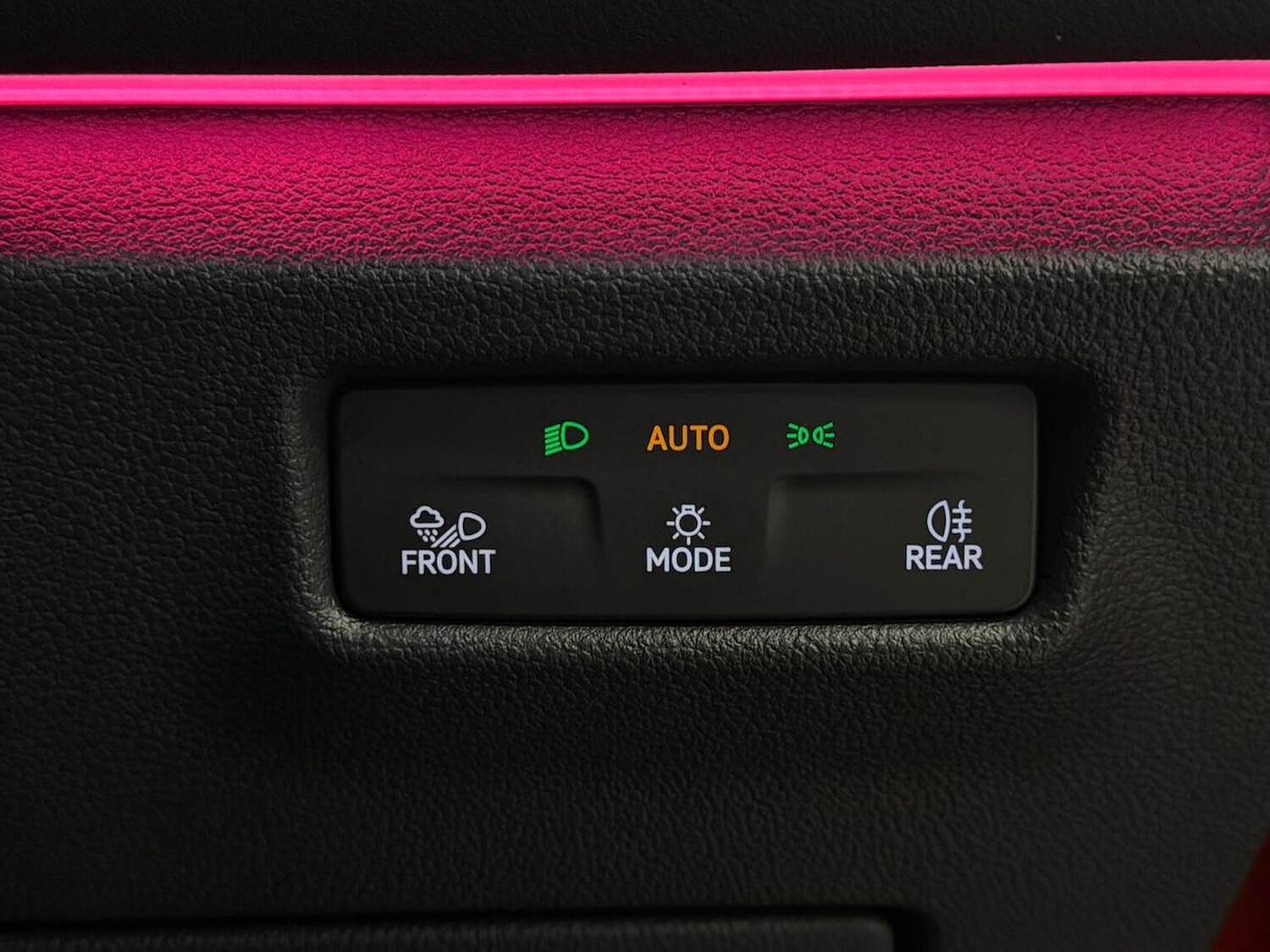 Used Volkswagen Tiguan 2025 for sale - 78195257: Photo 22