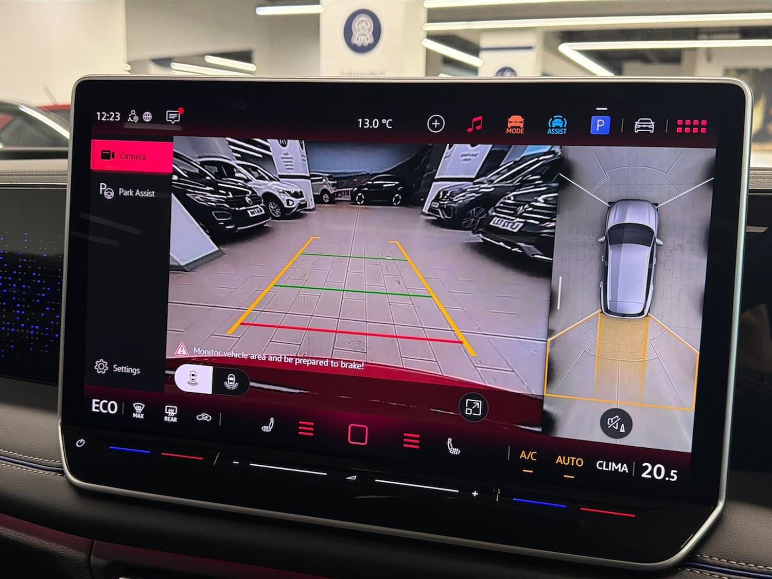 Used Volkswagen Tiguan 2025 for sale - 78195257: Photo 23