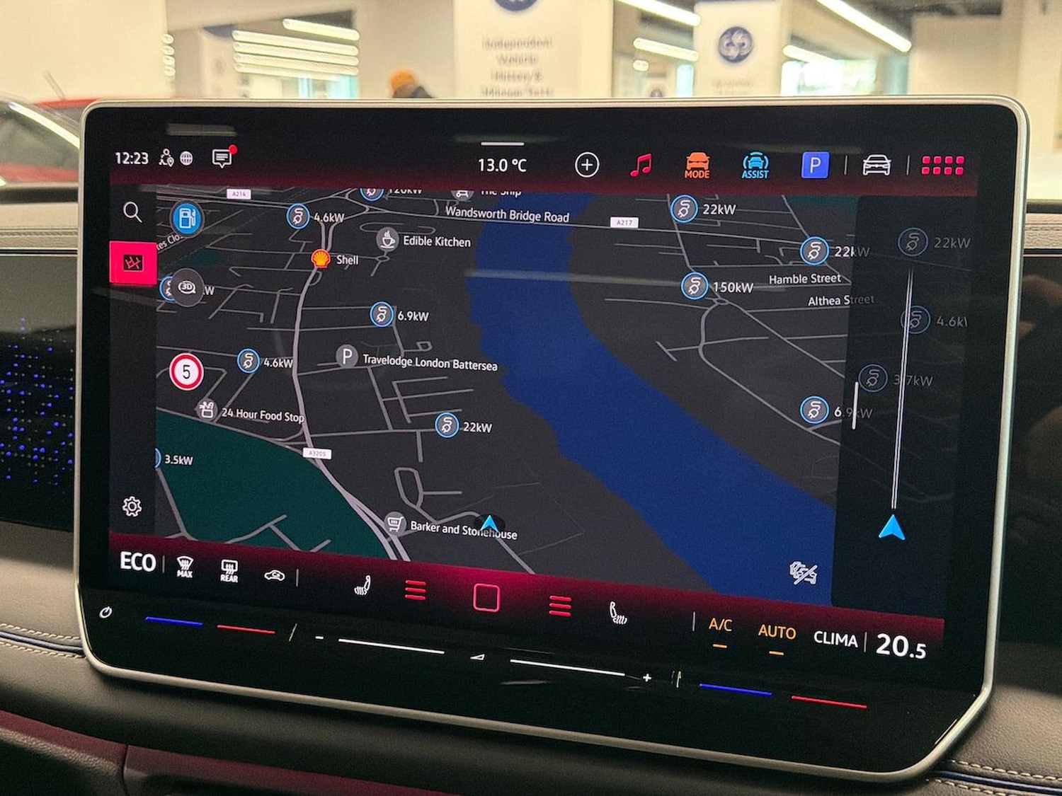 Used Volkswagen Tiguan 2025 for sale - 78195257: Photo 24