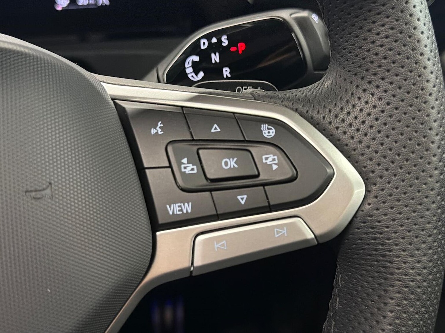 Used Volkswagen Tiguan 2025 for sale - 78195257: Photo 26