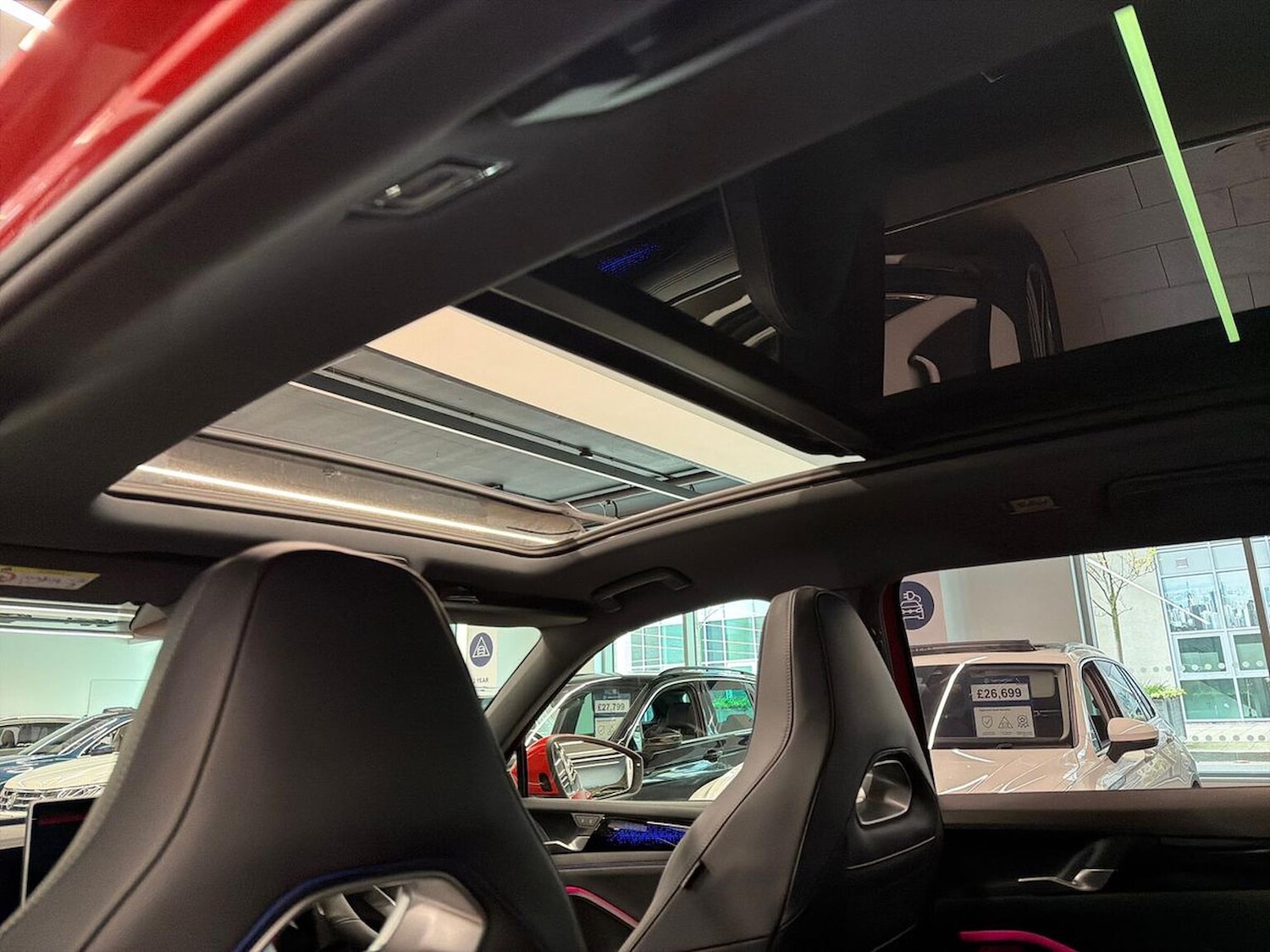 Used Volkswagen Tiguan 2025 for sale - 78195257: Photo 31