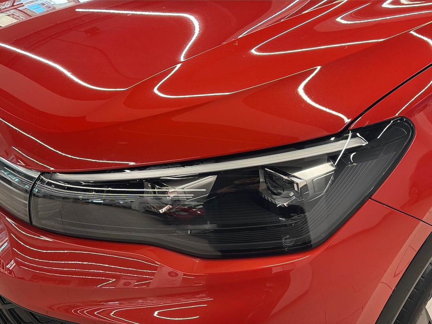 Used Volkswagen Tiguan 2025 for sale - 78195257: Photo 32