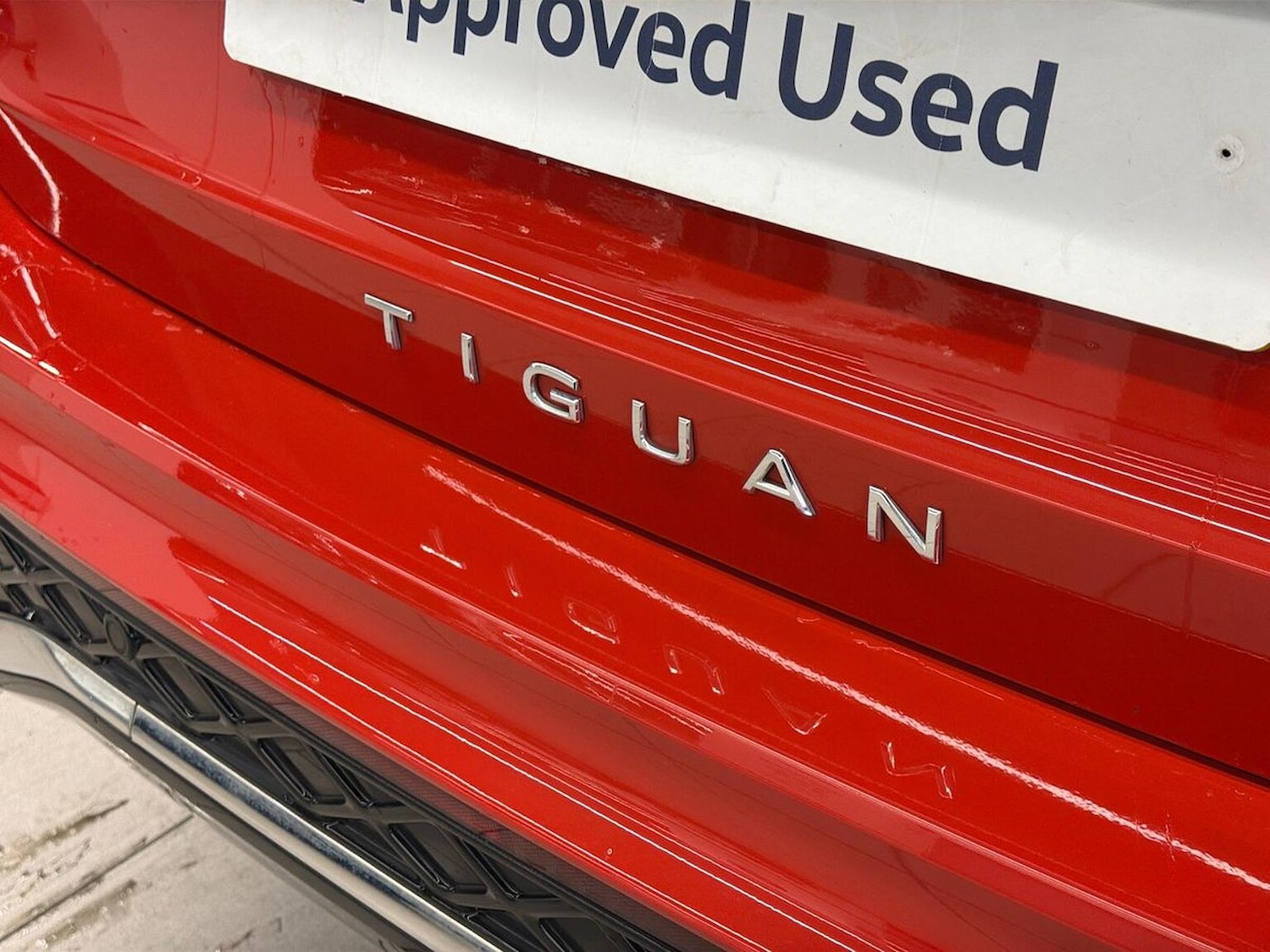 Used Volkswagen Tiguan 2025 for sale - 78195257: Photo 33