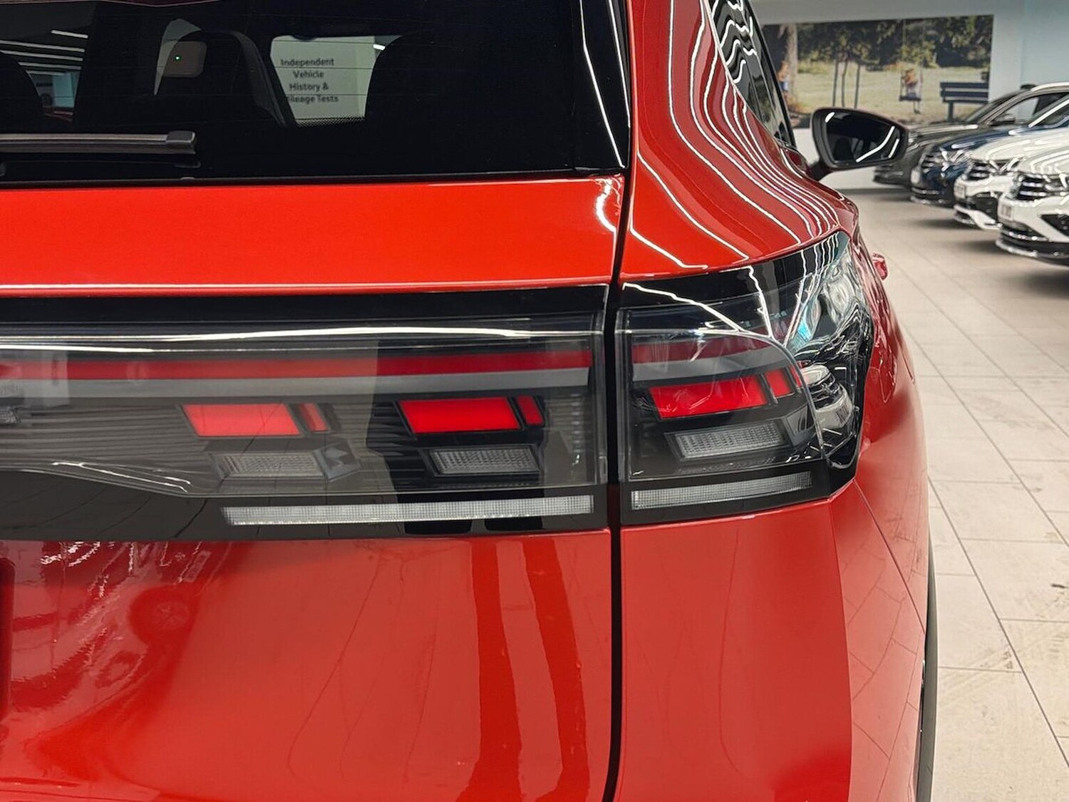 Used Volkswagen Tiguan 2025 for sale - 78195257: Photo 34