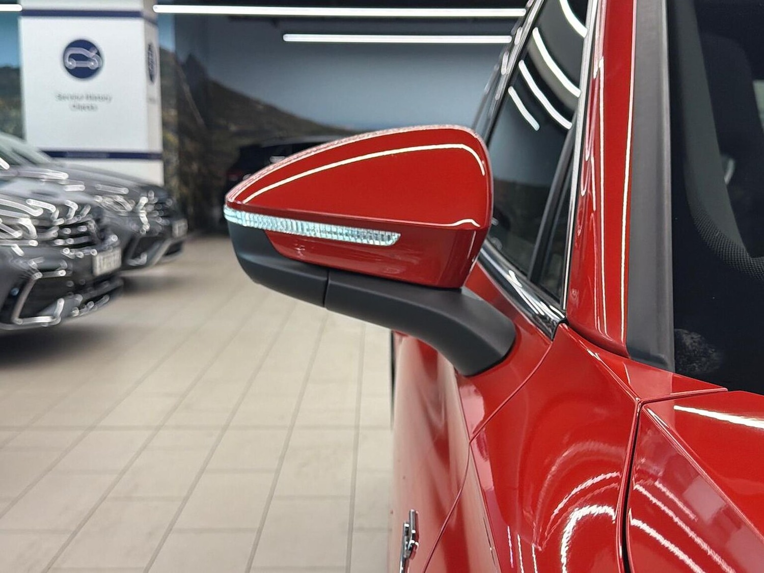 Used Volkswagen Tiguan 2025 for sale - 78195257: Photo 35