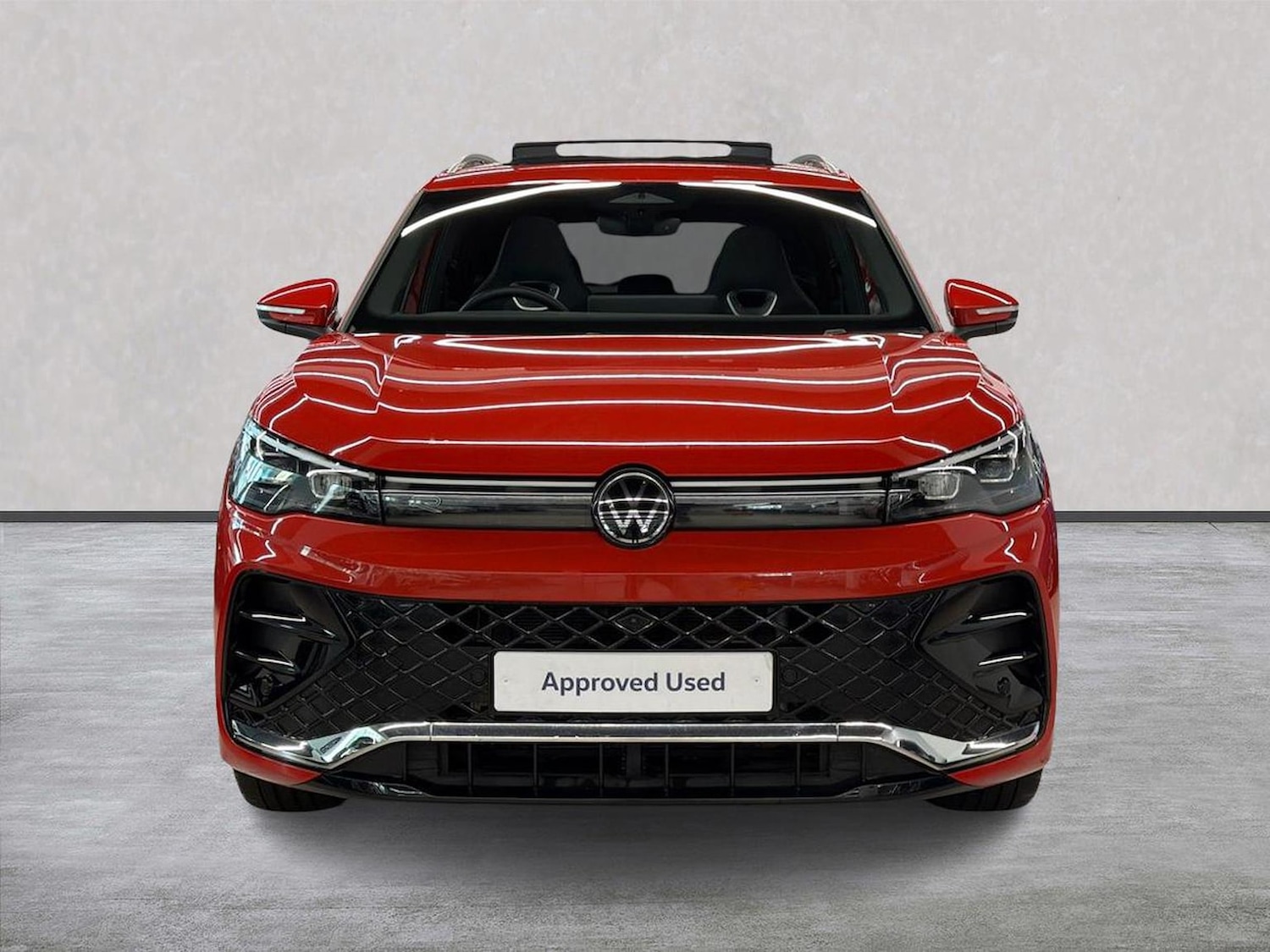 Used Volkswagen Tiguan 2025 for sale - 78195257: Photo 5