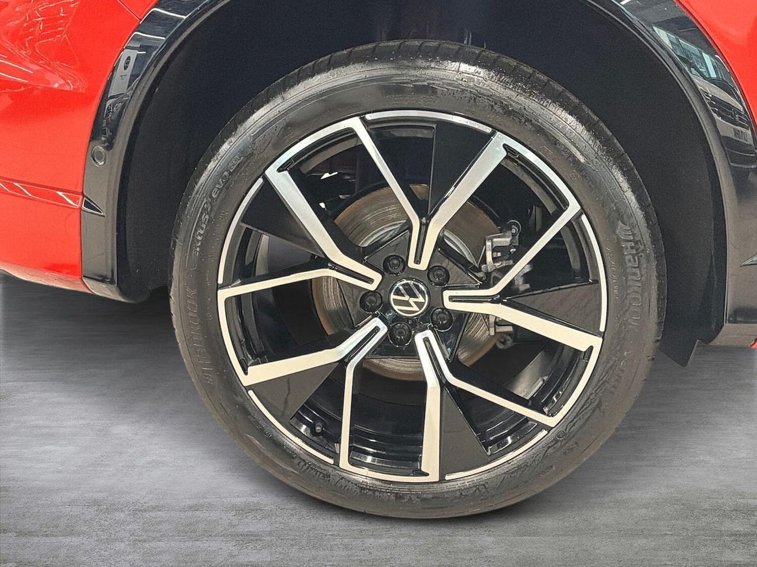 Used Volkswagen Tiguan 2025 for sale - 78195257: Photo 6