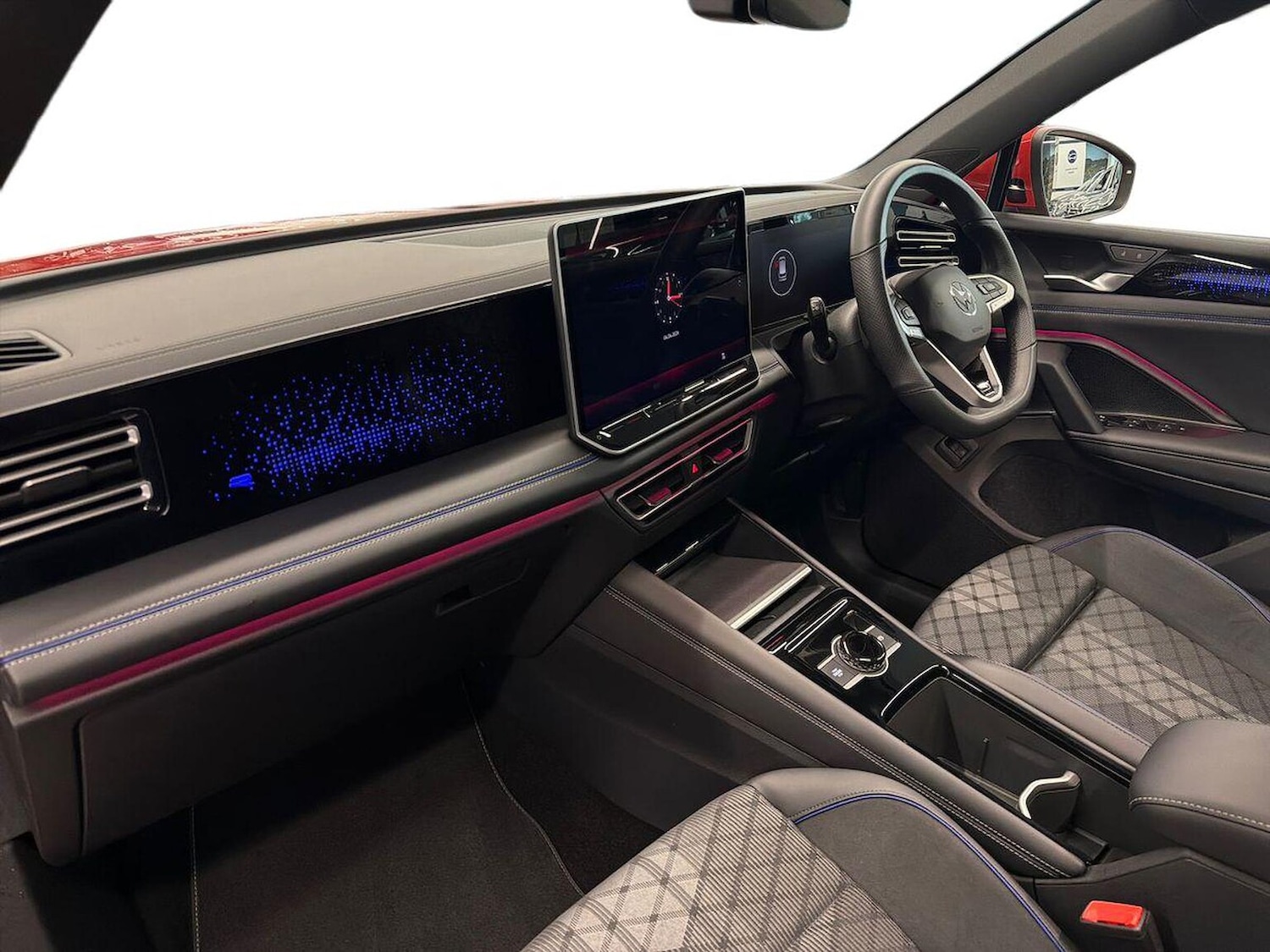 Used Volkswagen Tiguan 2025 for sale - 78195257: Photo 7