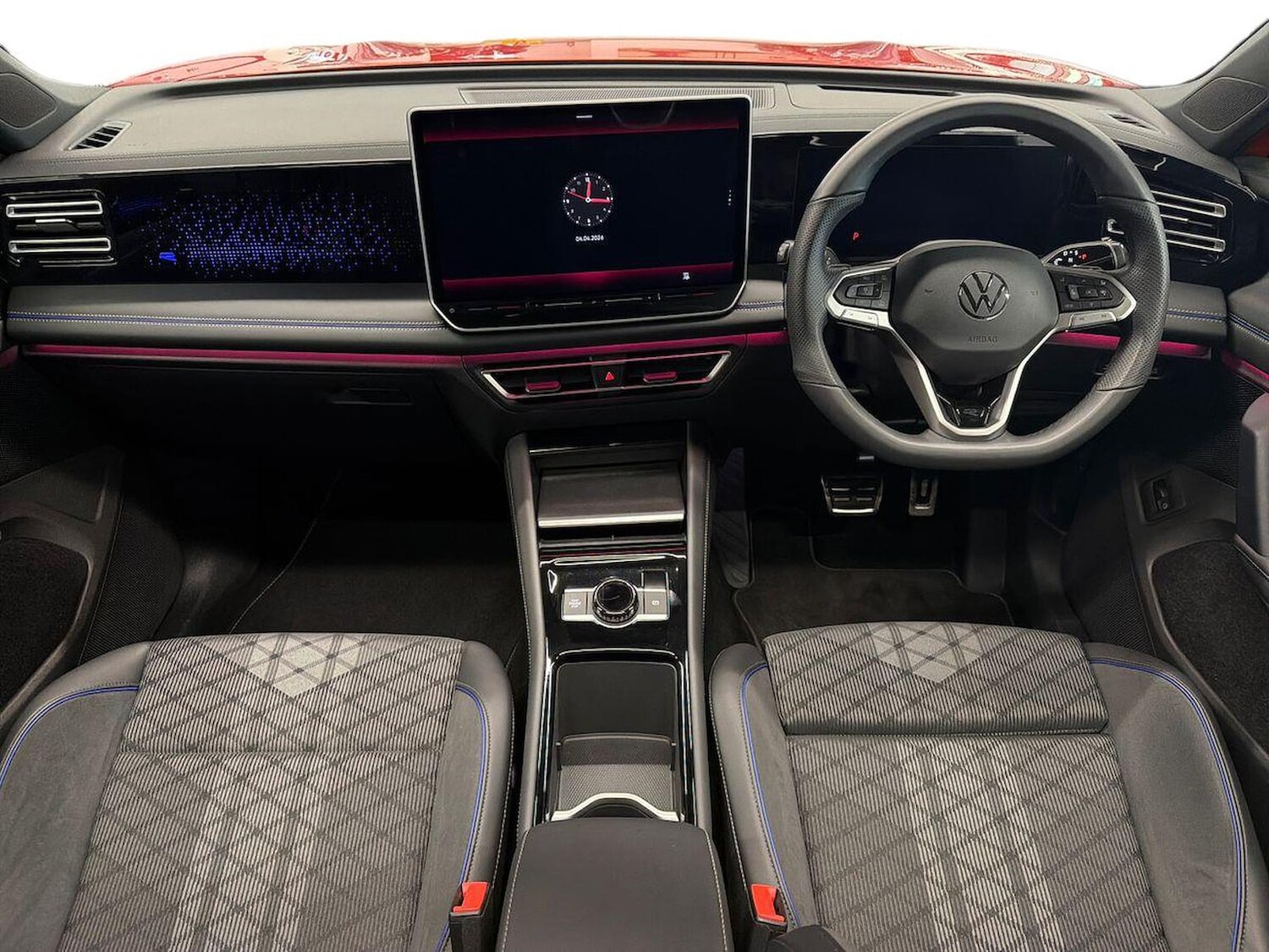 Used Volkswagen Tiguan 2025 for sale - 78195257: Photo 8