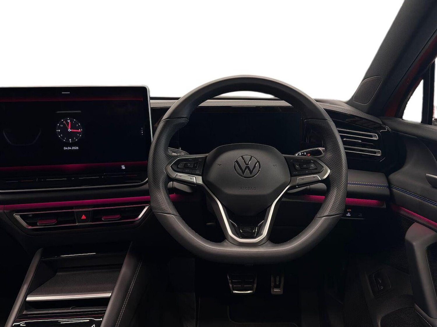 Used Volkswagen Tiguan 2025 for sale - 78195257: Photo 9