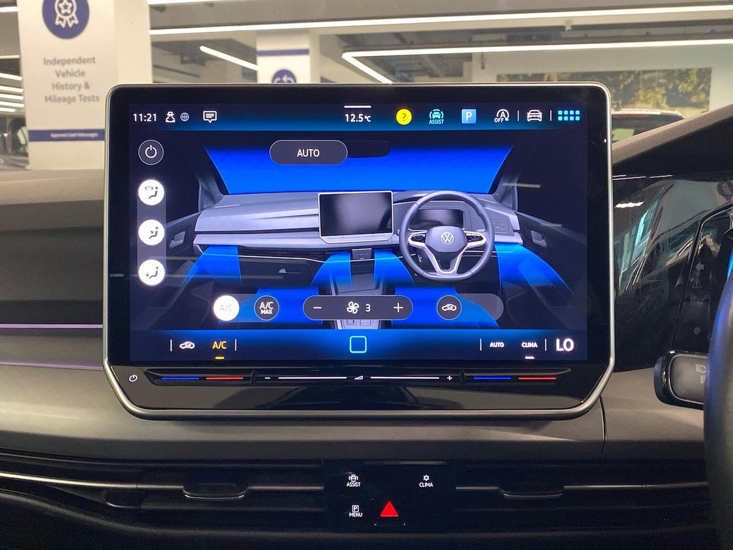 Used Volkswagen Golf 2024 for sale - 76736708: Photo 12