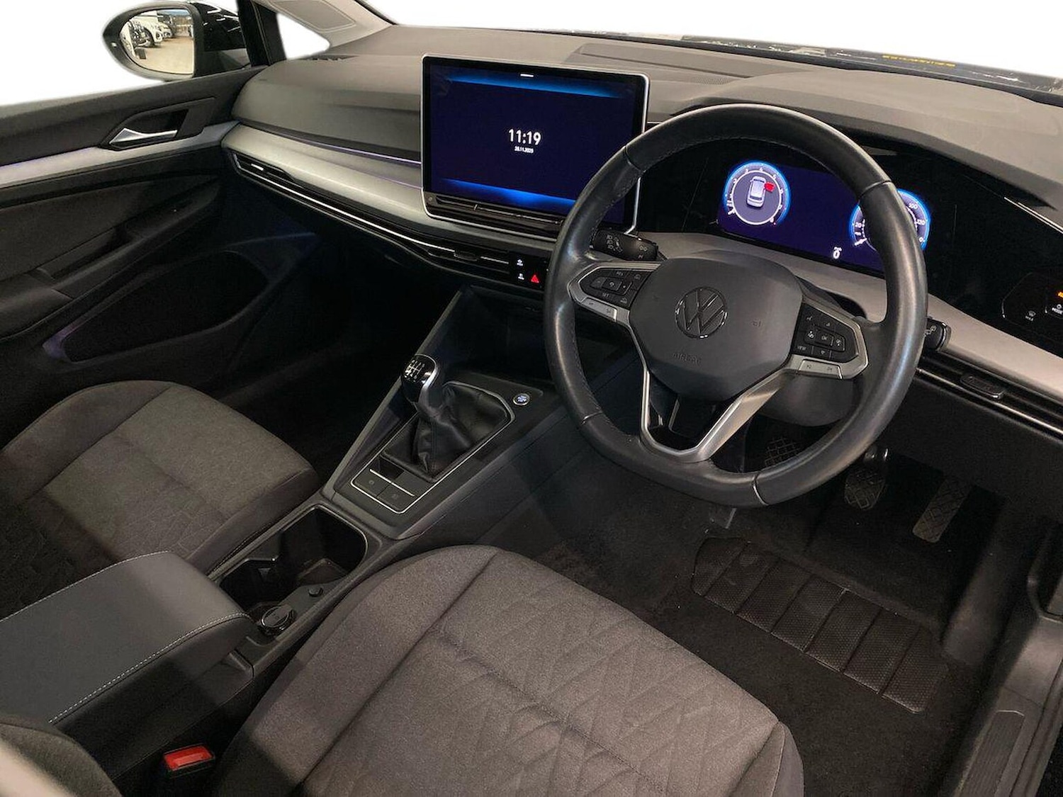 Used Volkswagen Golf 2024 for sale - 76736708: Photo 15