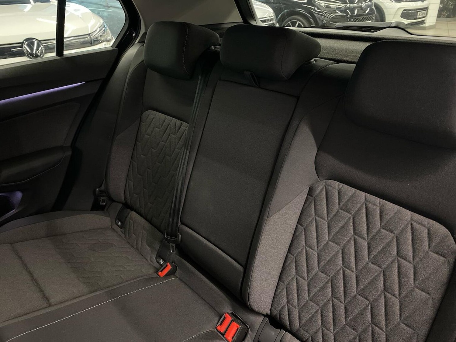 Used Volkswagen Golf 2024 for sale - 76736708: Photo 16