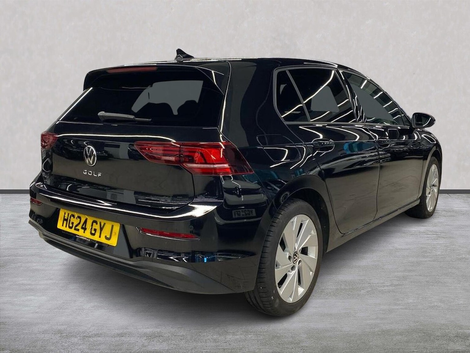 Used Volkswagen Golf 2024 for sale - 76736708: Photo 18