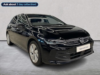 Used Volkswagen Golf 2024 for sale - 76736708: Photo