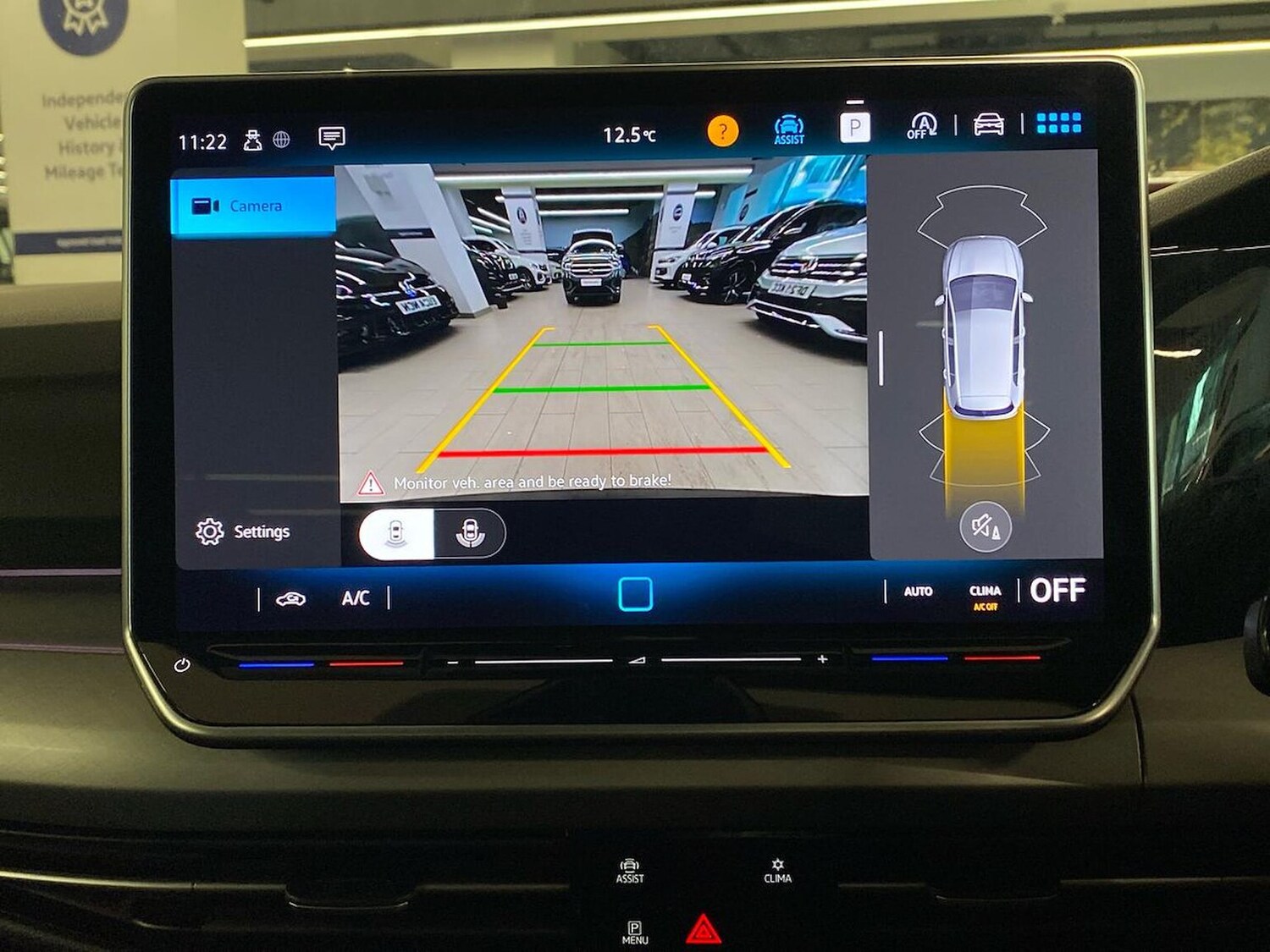 Used Volkswagen Golf 2024 for sale - 76736708: Photo 23