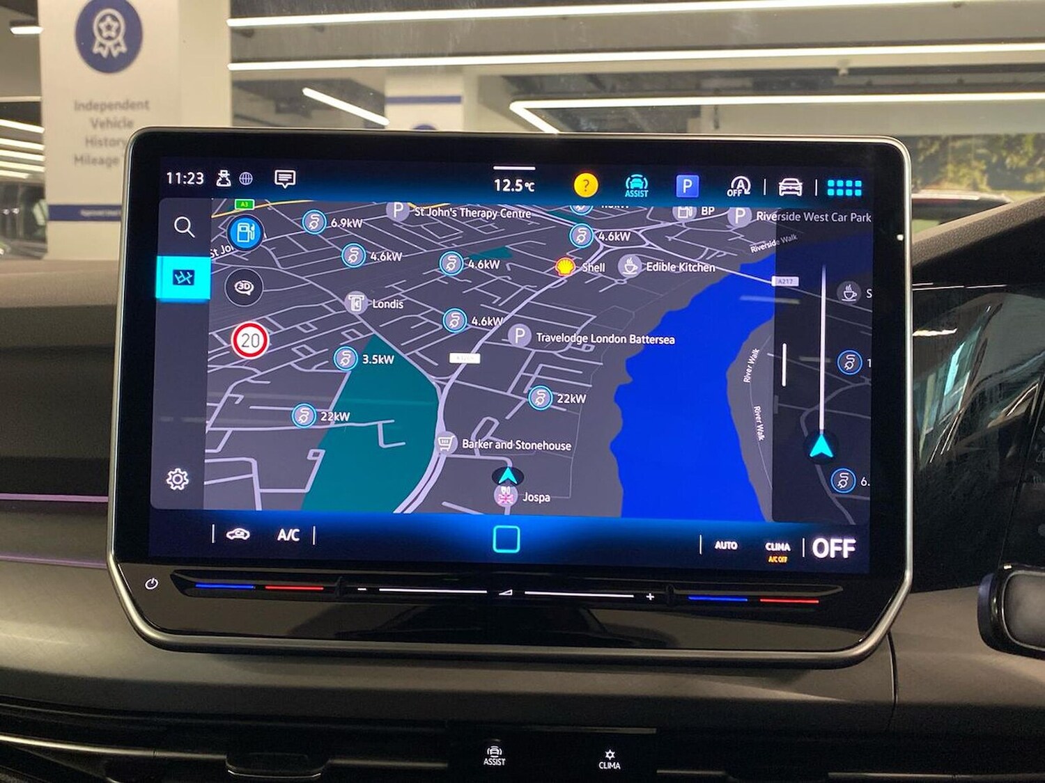 Used Volkswagen Golf 2024 for sale - 76736708: Photo 24