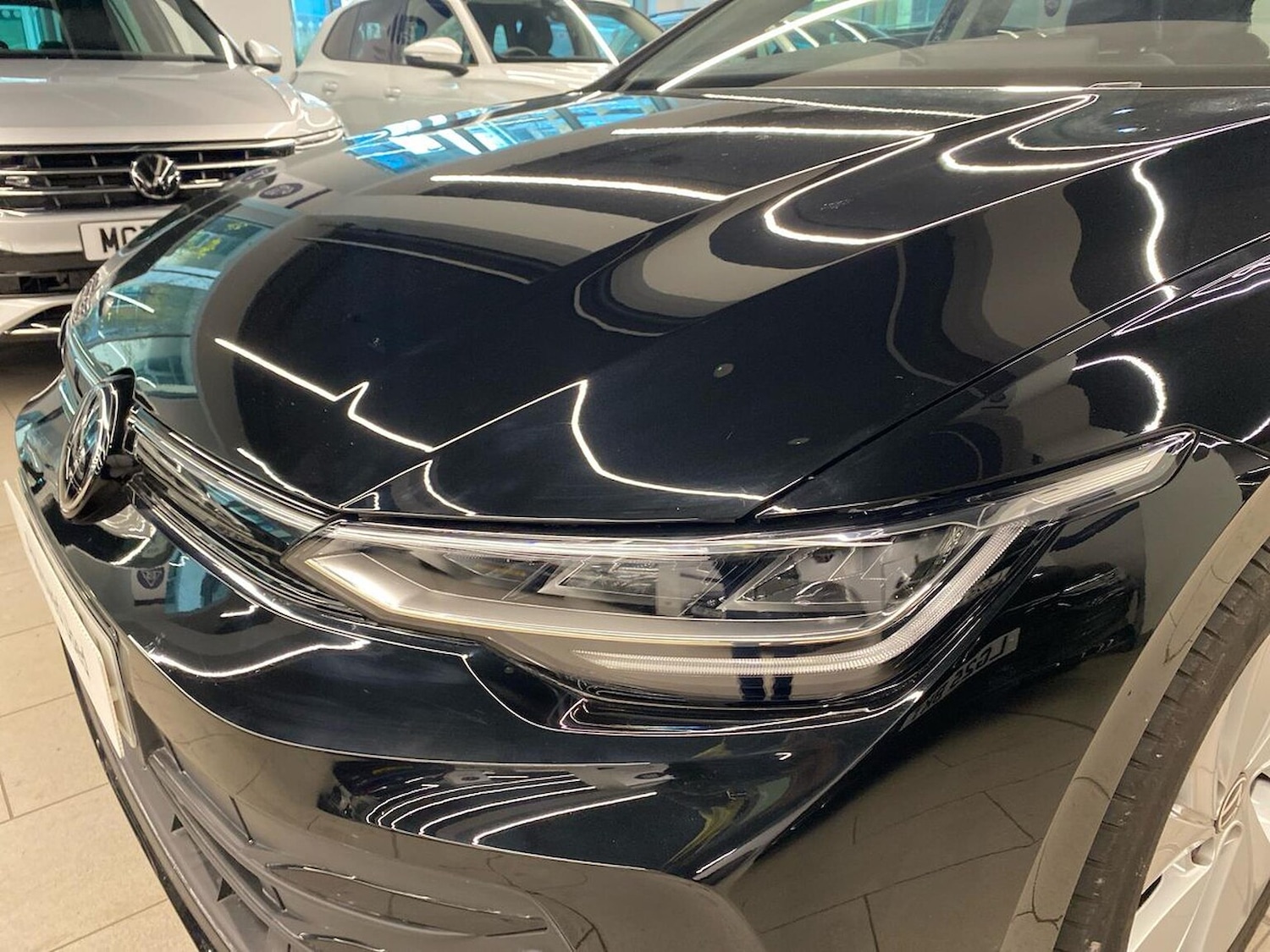 Used Volkswagen Golf 2024 for sale - 76736708: Photo 31