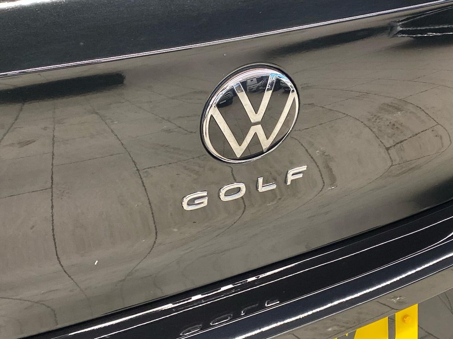 Used Volkswagen Golf 2024 for sale - 76736708: Photo 32