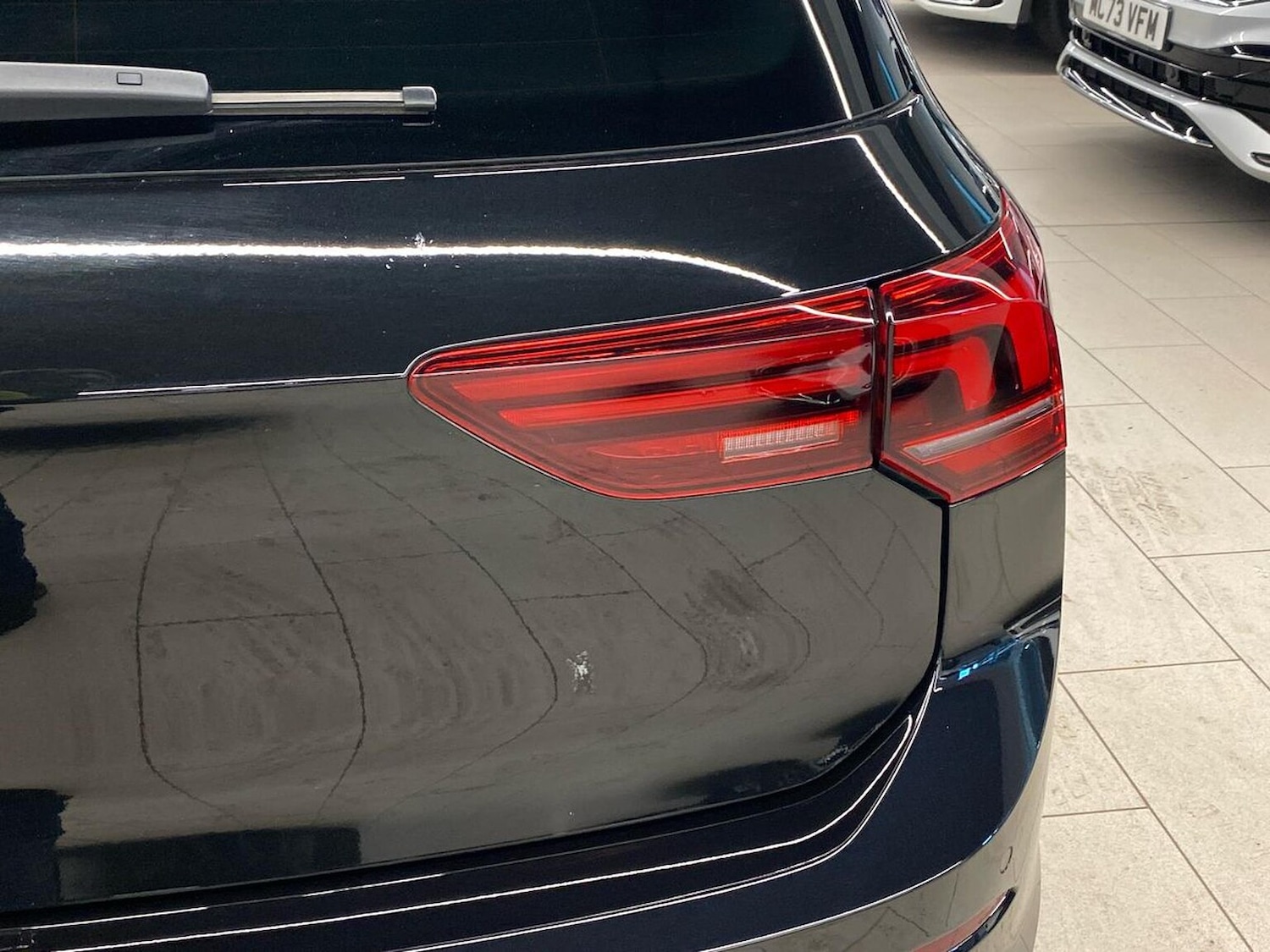 Used Volkswagen Golf 2024 for sale - 76736708: Photo 33