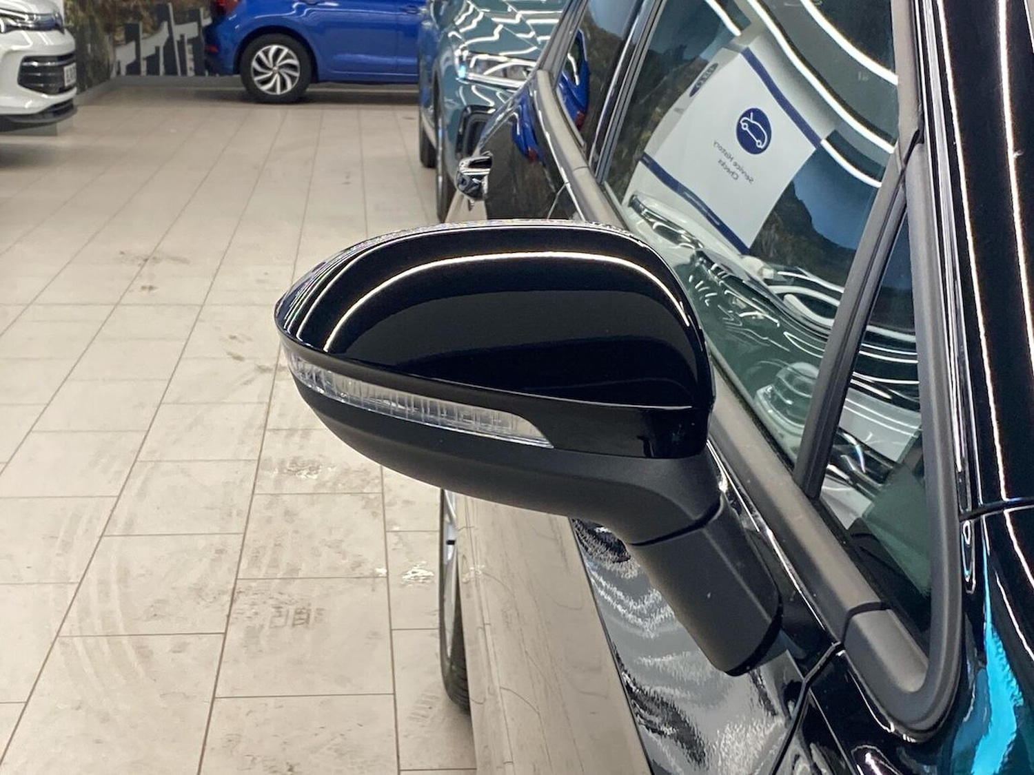 Used Volkswagen Golf 2024 for sale - 76736708: Photo 34