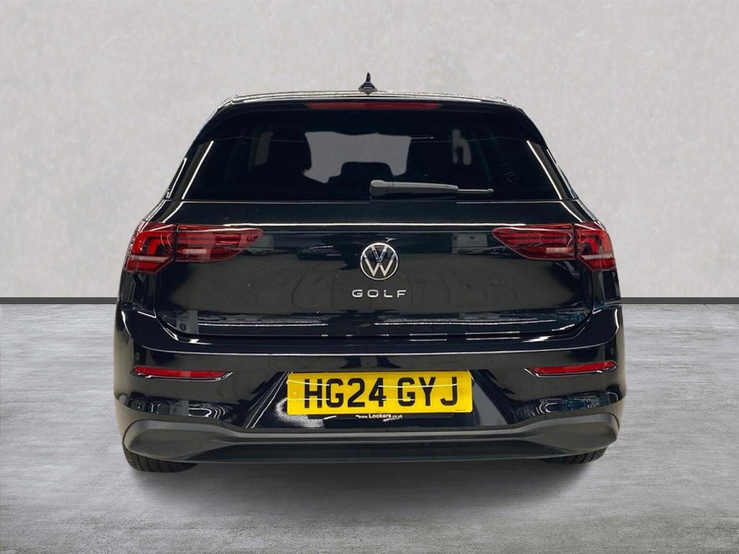 Used Volkswagen Golf 2024 for sale - 76736708: Photo 4