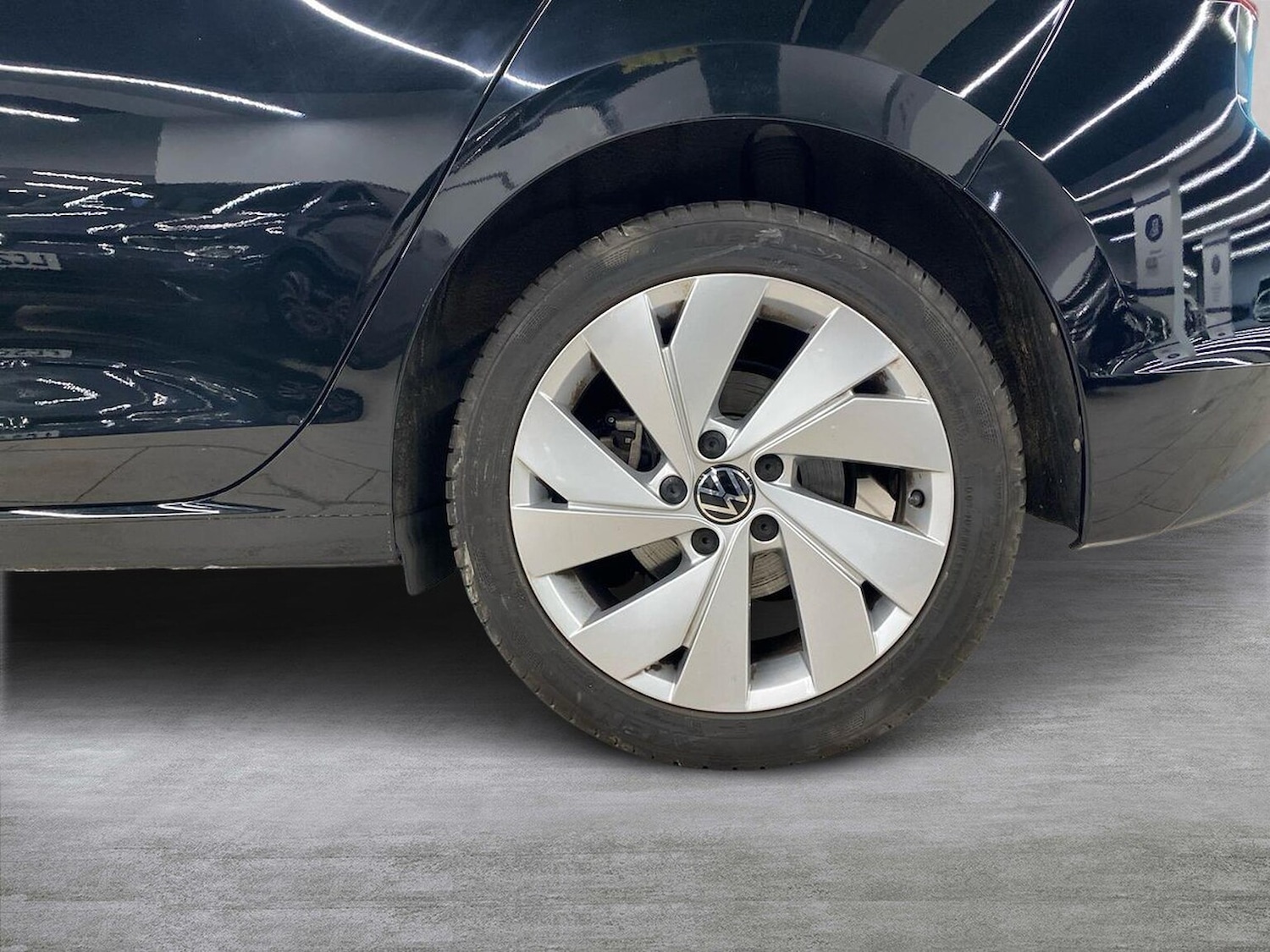 Used Volkswagen Golf 2024 for sale - 76736708: Photo 6