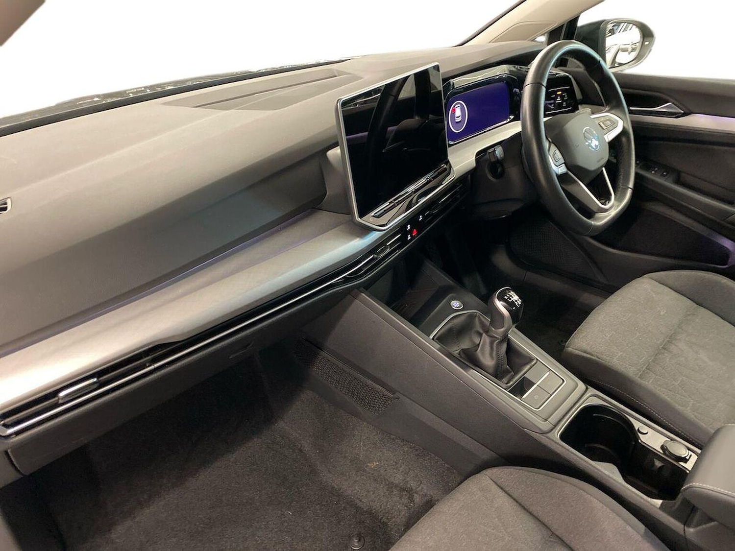 Used Volkswagen Golf 2024 for sale - 76736708: Photo 7