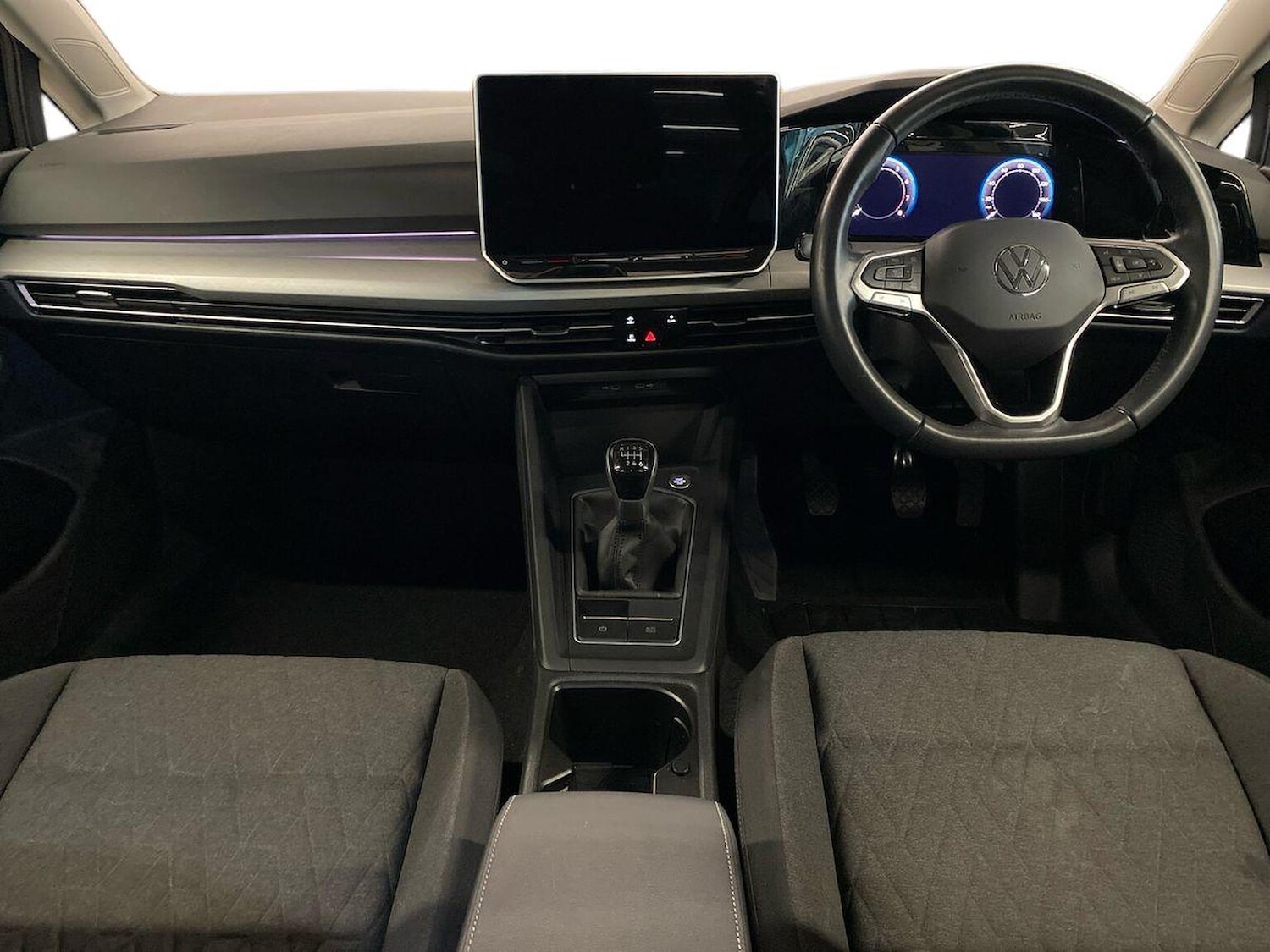 Used Volkswagen Golf 2024 for sale - 76736708: Photo 8