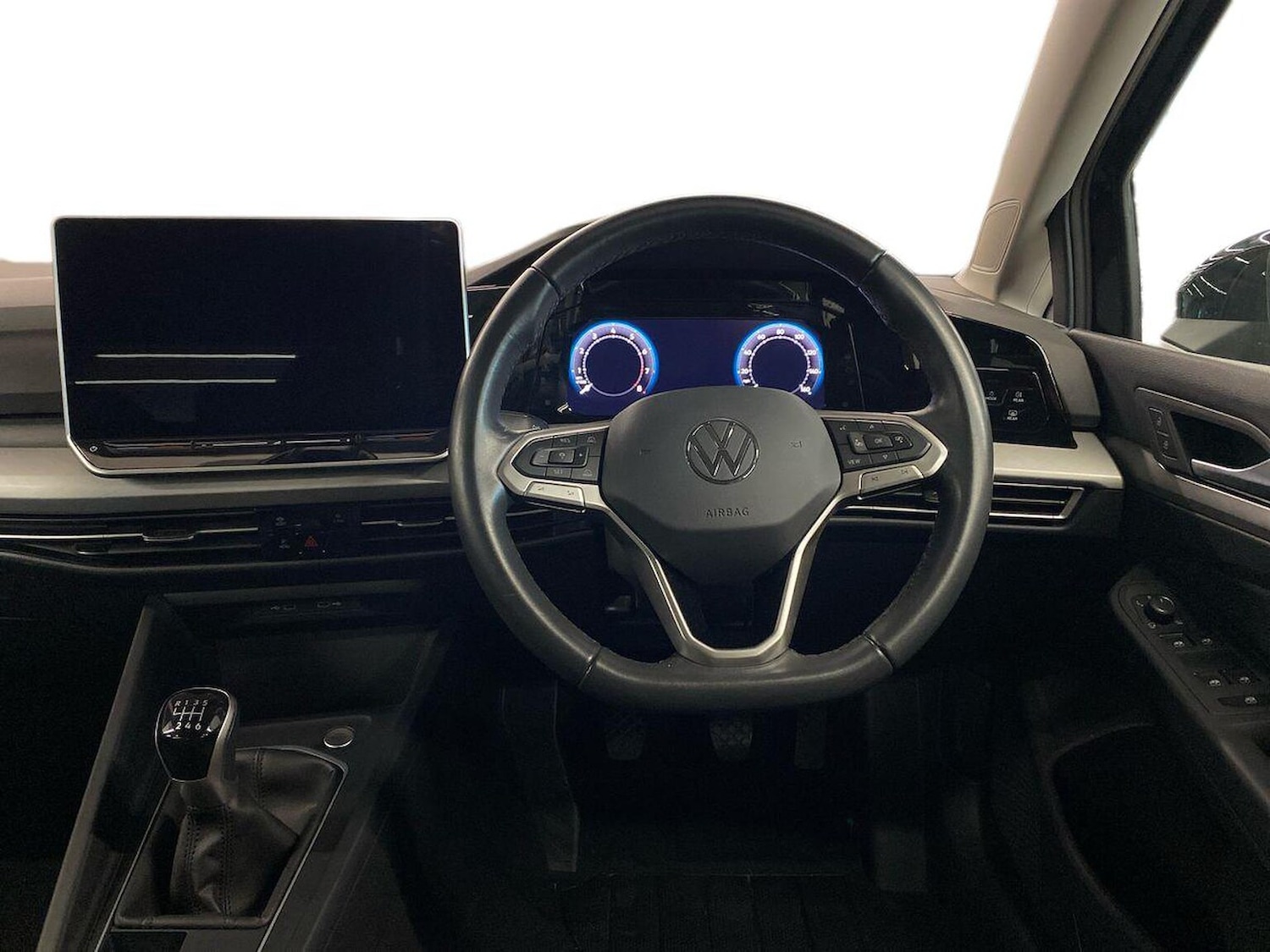 Used Volkswagen Golf 2024 for sale - 76736708: Photo 9