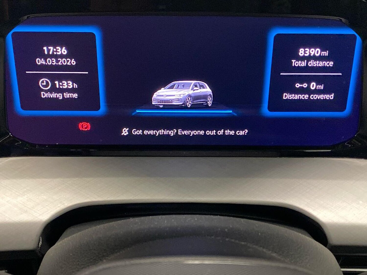 Used Volkswagen Golf 2025 for sale - 78191011: Photo 10